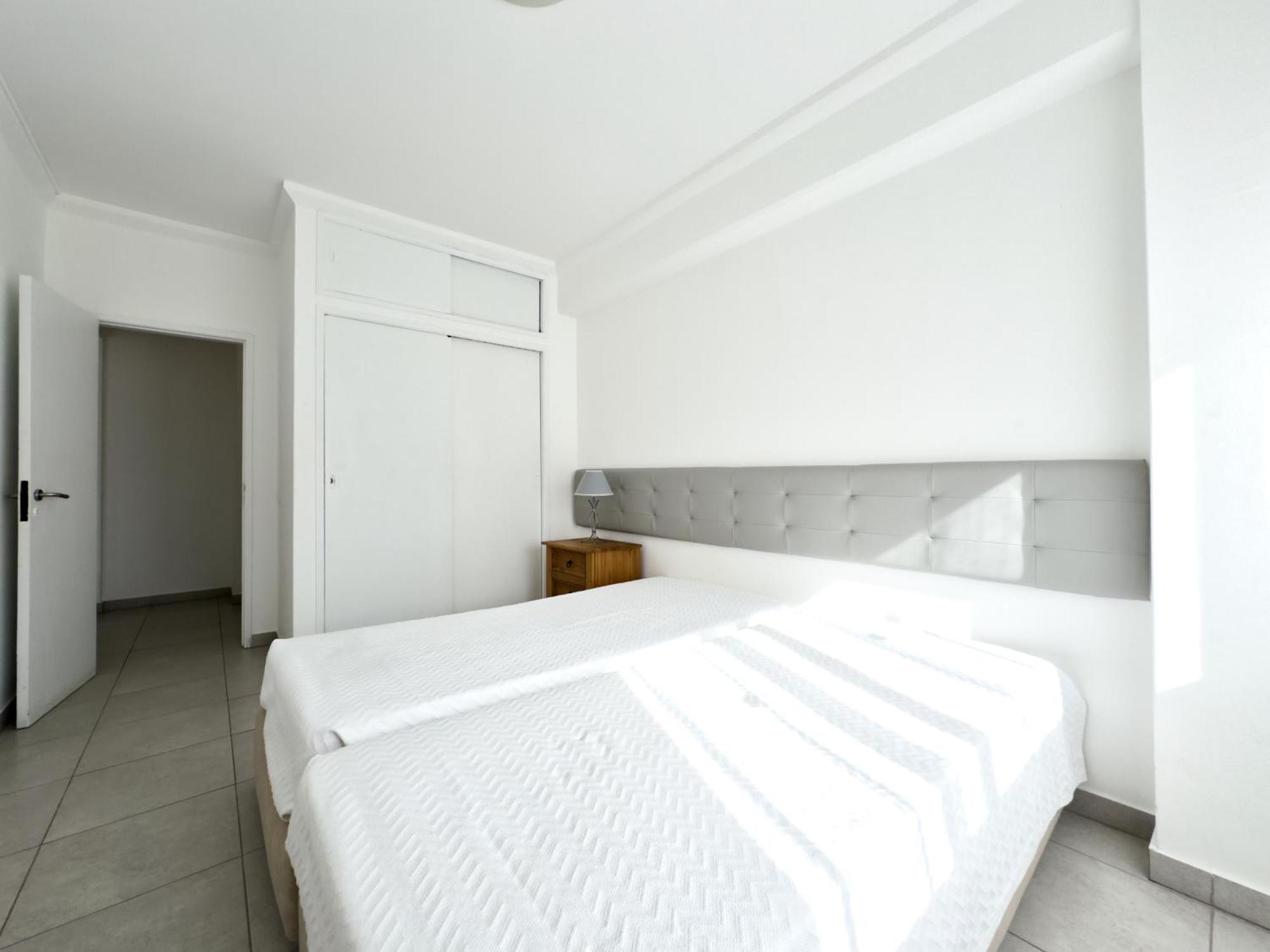Squash Club Apartamentos Portimão Eksteriør billede