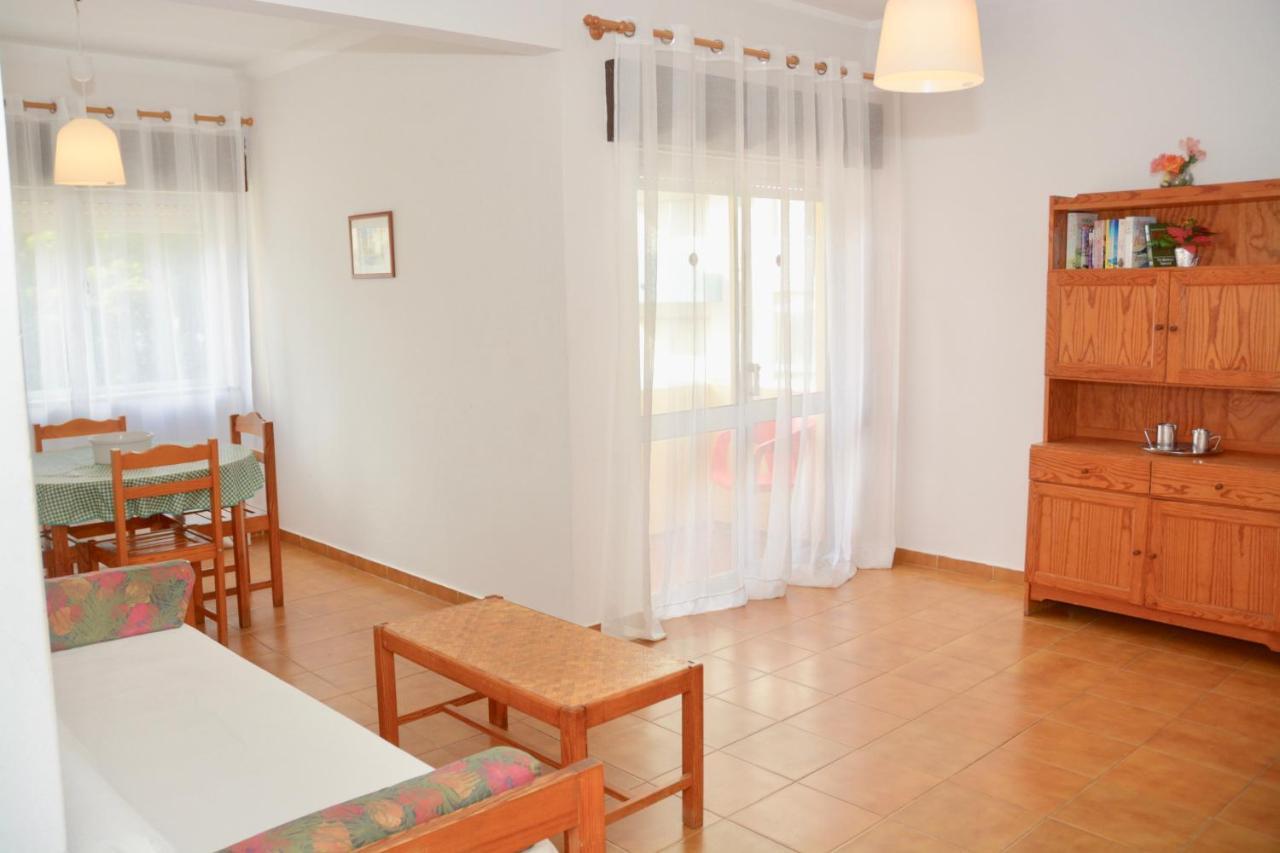 Squash Club Apartamentos Portimão Eksteriør billede