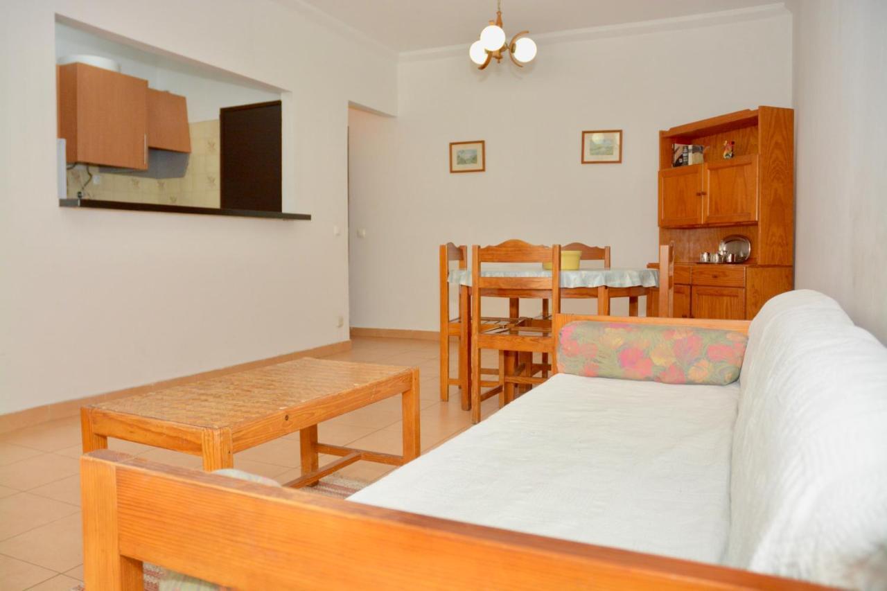 Squash Club Apartamentos Portimão Eksteriør billede